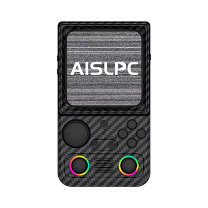 R36T MAX Retro Handheld Game Console-Special Edition