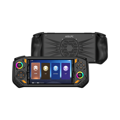 AISLPC® - RG52 Pro Max Retro Handheld Game Console
