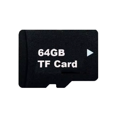 64GB TF Card