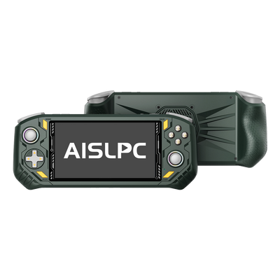 RG52 MINI Retro Handheld Game Console