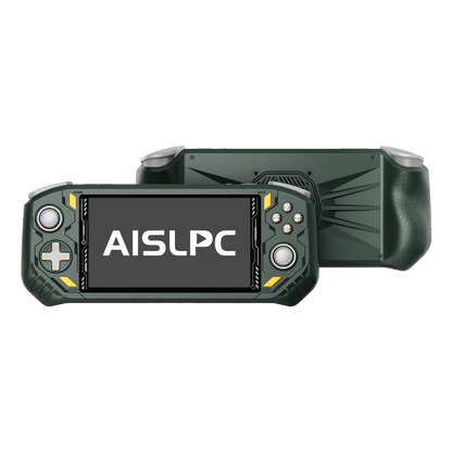 RG52 MINI Retro Handheld Game Console