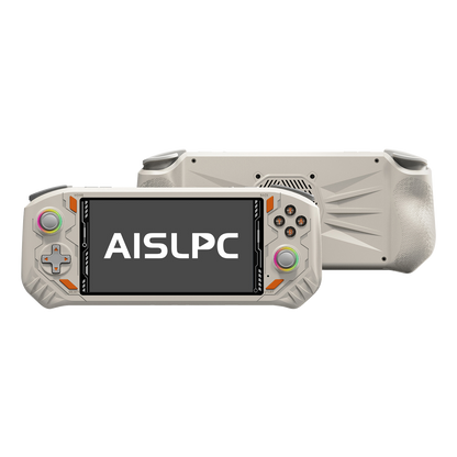 RG52 MINI Retro Handheld Game Console