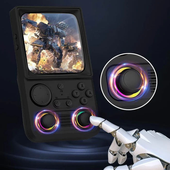 JoysticksHigh-quality Gaming