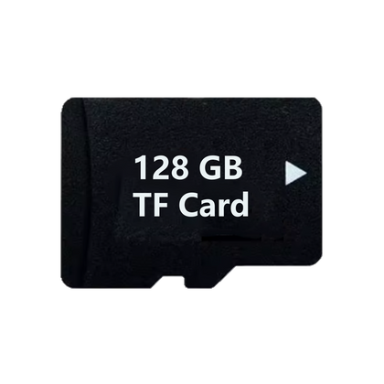 128GB TF Card