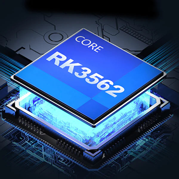 RK3562 Performance Core