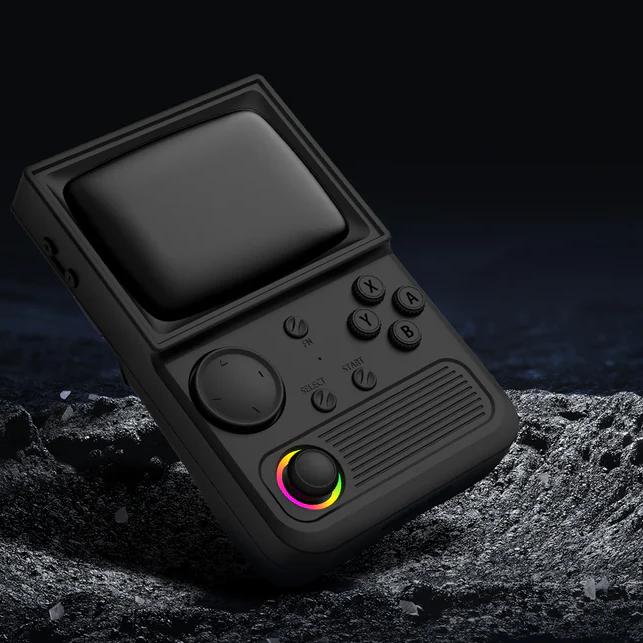 Pocket-Sized Retro Powerhouse