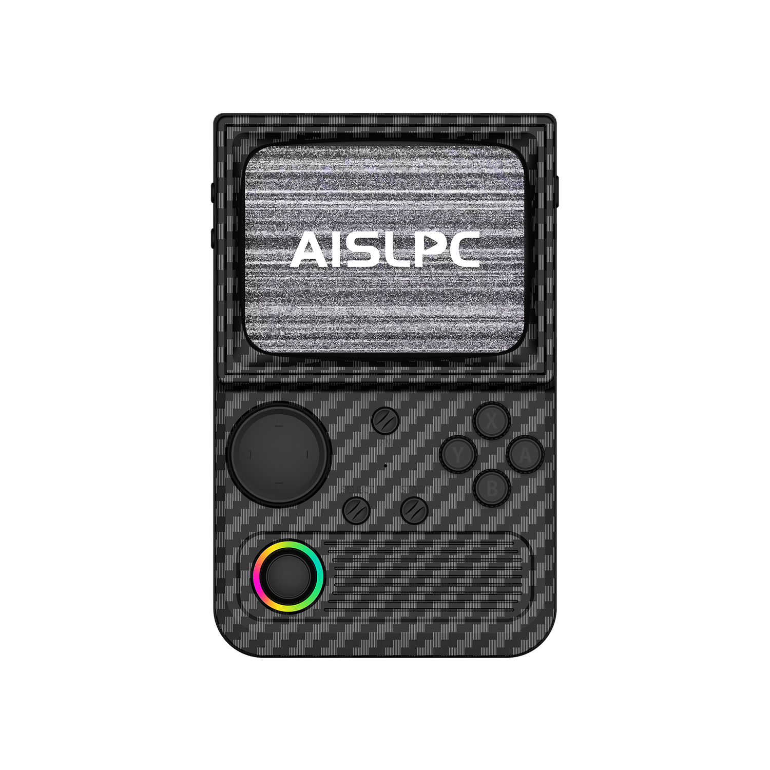 R36T Retro Handheld Game Console-Special Edition