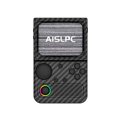 R36T Retro Handheld Game Console-Special Edition