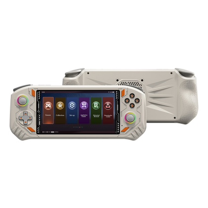 RG52MINI Game Console