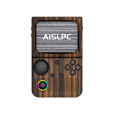 R36T Retro Handheld Game Console-Special Edition