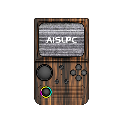 R36T Retro Handheld Game Console-Special Edition