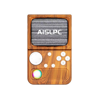 R36T Retro Handheld Game Console-Special Edition