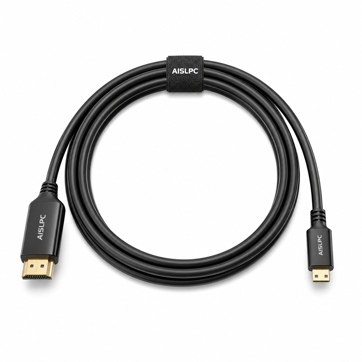 AISLPC Handheld to TV HDMI Cable for RG Series