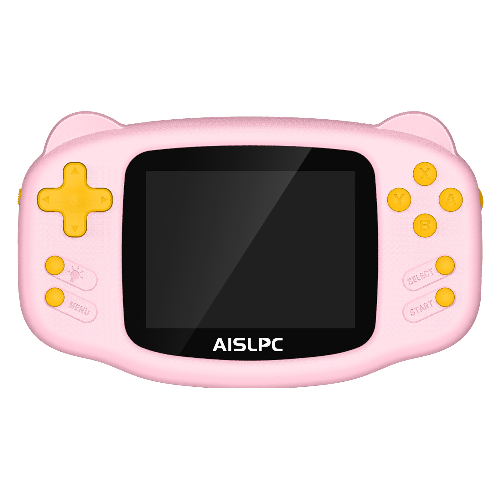 AISLPC K32B Pink