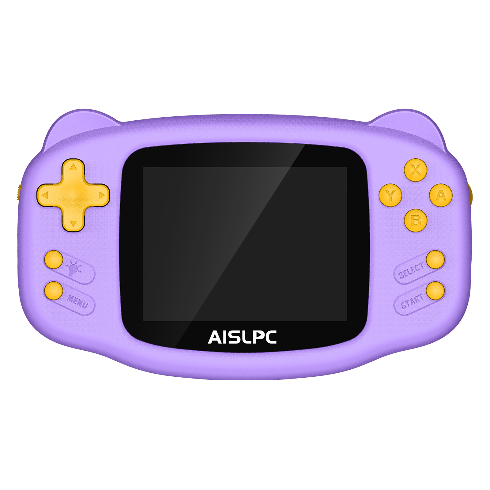 AISLPC® - K32B Cute Retro Handheld Game Console