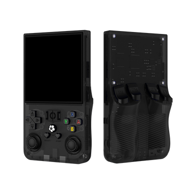 R36MAX Retro Handheld Game Console