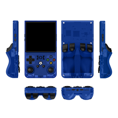 R36MAX Retro Handheld Game Console