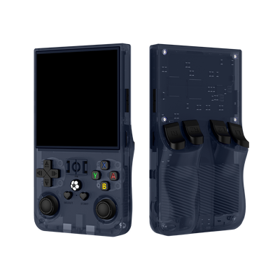 R36MAX Retro Handheld Game Console