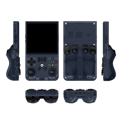 R36MAX Retro Handheld Game Console