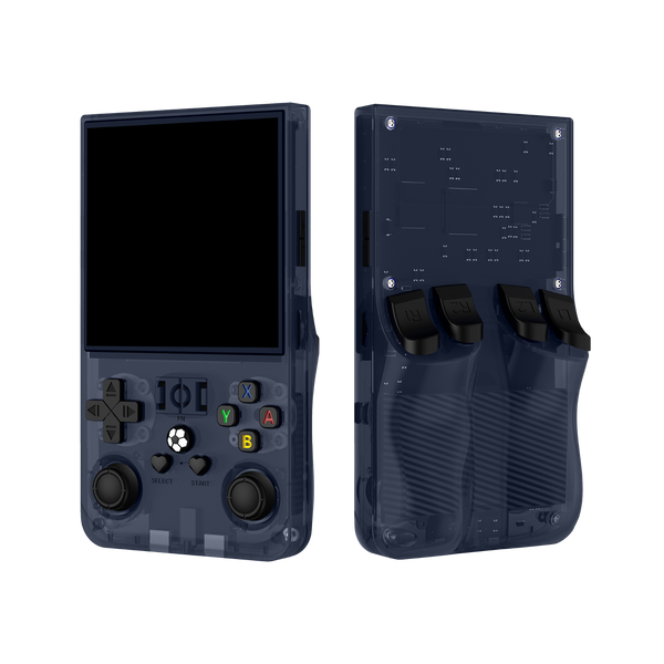 R36 MAX Retro Handheld Game Console | AISLPC