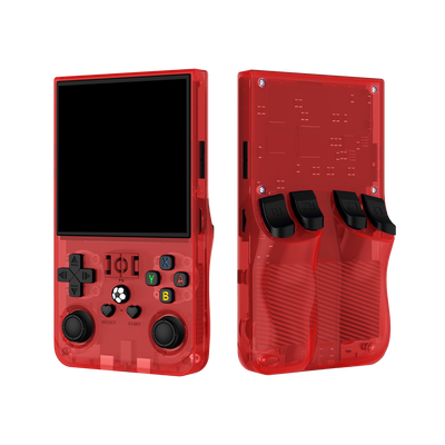 R36MAX Retro Handheld Game Console