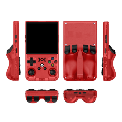 R36MAX Retro Handheld Game Console