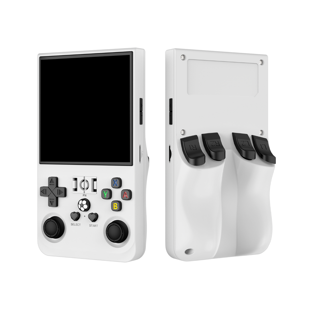 R36 MAX Retro Handheld Game Console | AISLPC