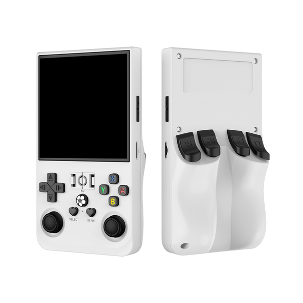 R36 MAX Retro Handheld Game Console | AISLPC