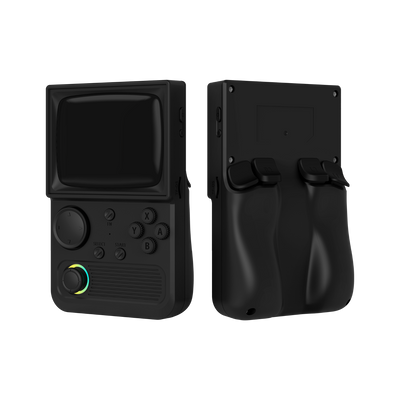 R36T Retro Handheld Game Console