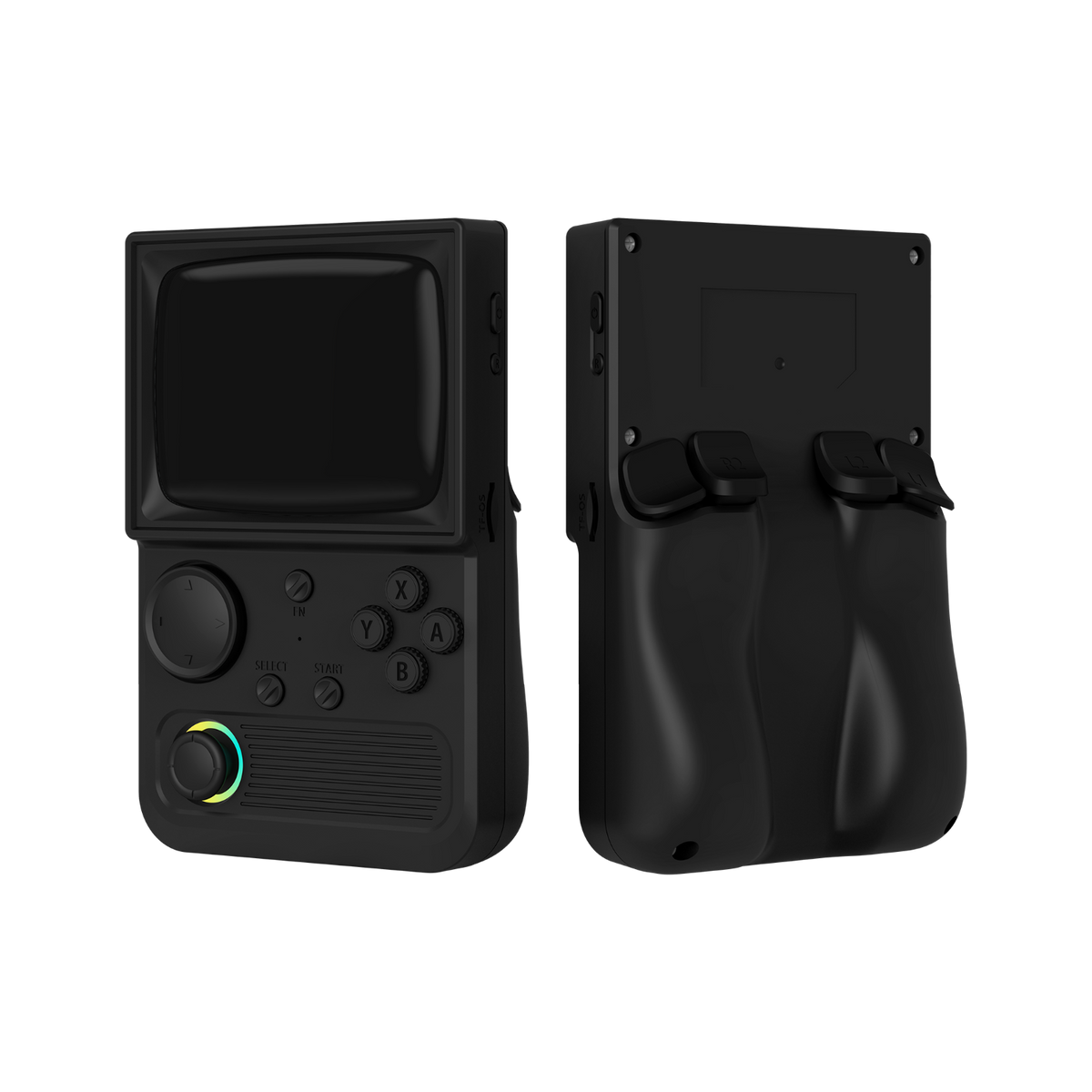 R36T Retro Handheld Game Console | AISLPC