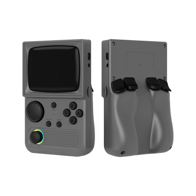 R36T Retro Handheld Game Console