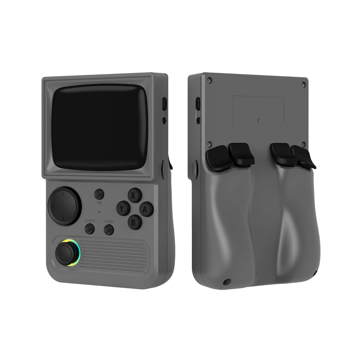 R36T Retro Handheld Game Console | AISLPC