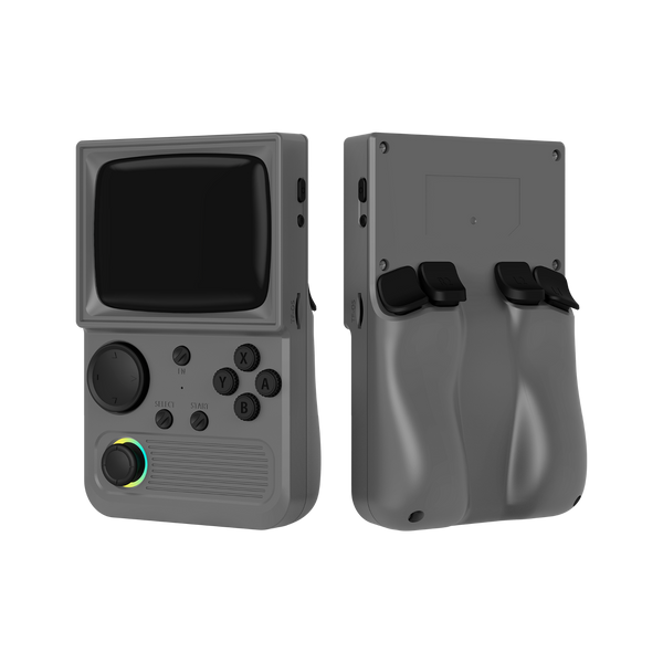 R36T Retro Handheld Game Console | AISLPC