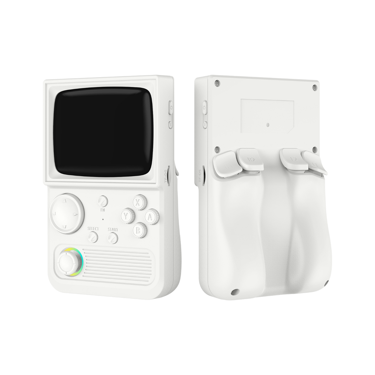 R36T Retro Handheld Game Console | AISLPC