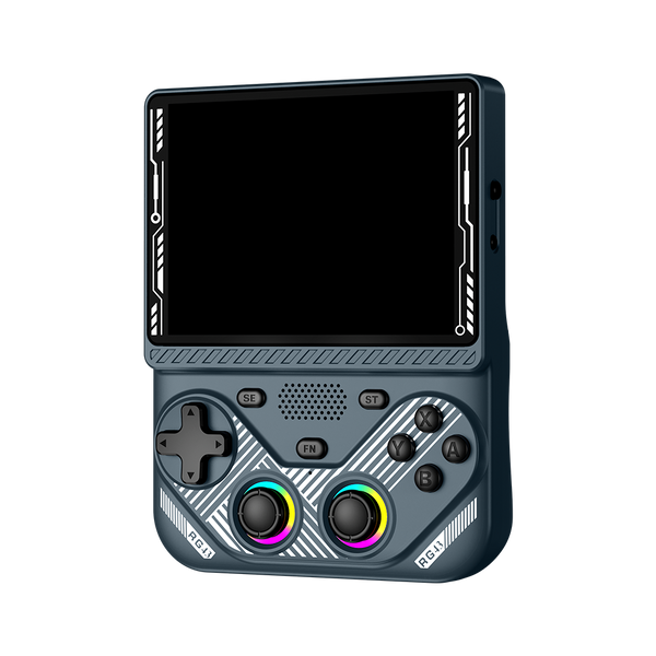 AISLPC - RG43V PRO Retro Handheld Game Console