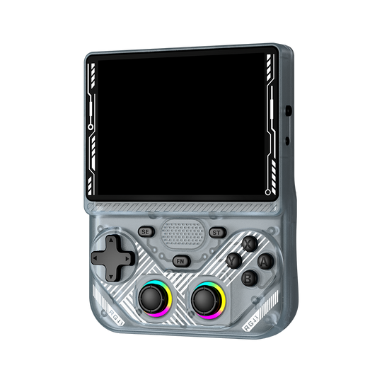 AISLPC | All In Simple & Lightweight Pocket Console