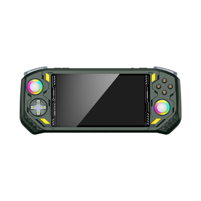 AISLPC® - RG52 MINI Retro Handheld Game Console