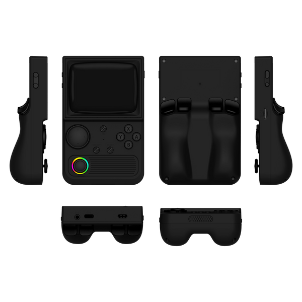 R36T Retro Handheld Game Console | AISLPC