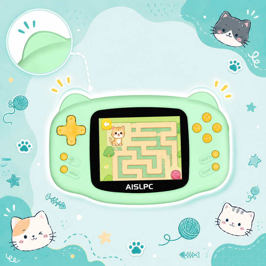 Teacher Selected Games