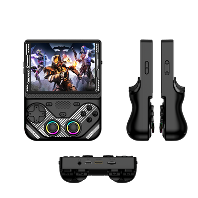 AISLPC® - RG43V PRO Retro Handheld Game Console