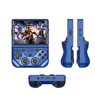 AISLPC® - RG43V PRO Retro Handheld Game Console