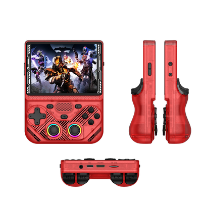 AISLPC® - RG43V PRO Retro Handheld Game Console
