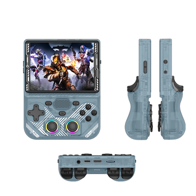 AISLPC® - RG43V PRO Retro Handheld Game Console