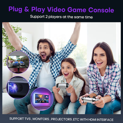 M15 Plus Retro Game Stick