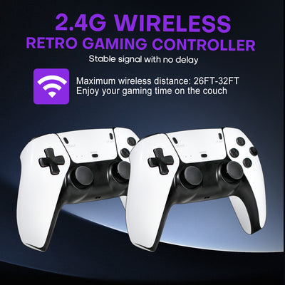 M15 Plus Retro Game Stick