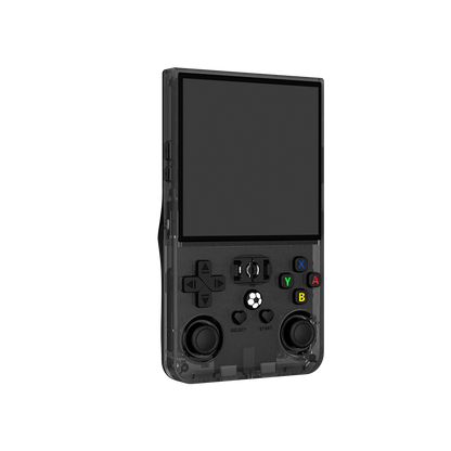 R36MAX Retro Handheld Game Console