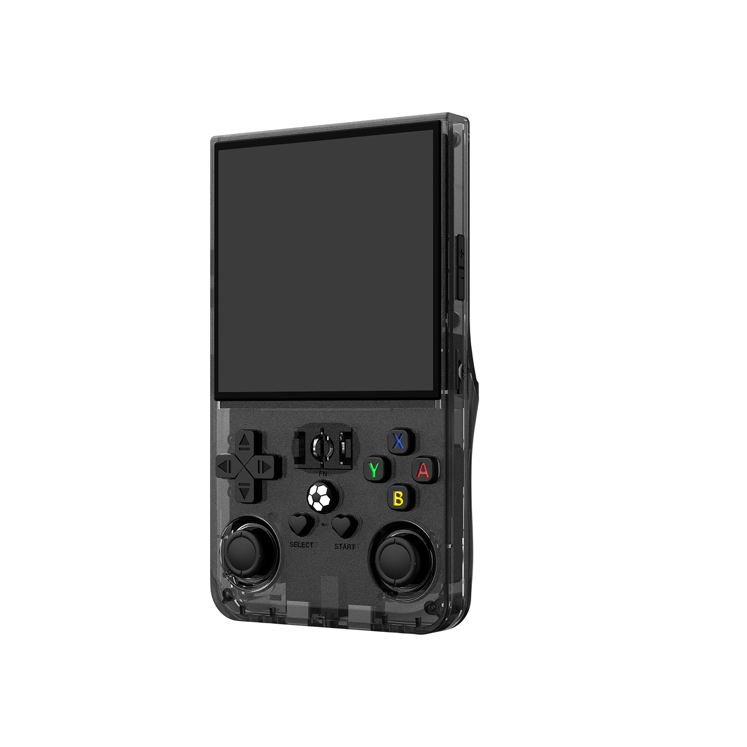R36MAX Retro Handheld Game Console