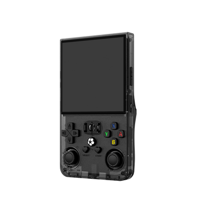 R36MAX Retro Handheld Game Console
