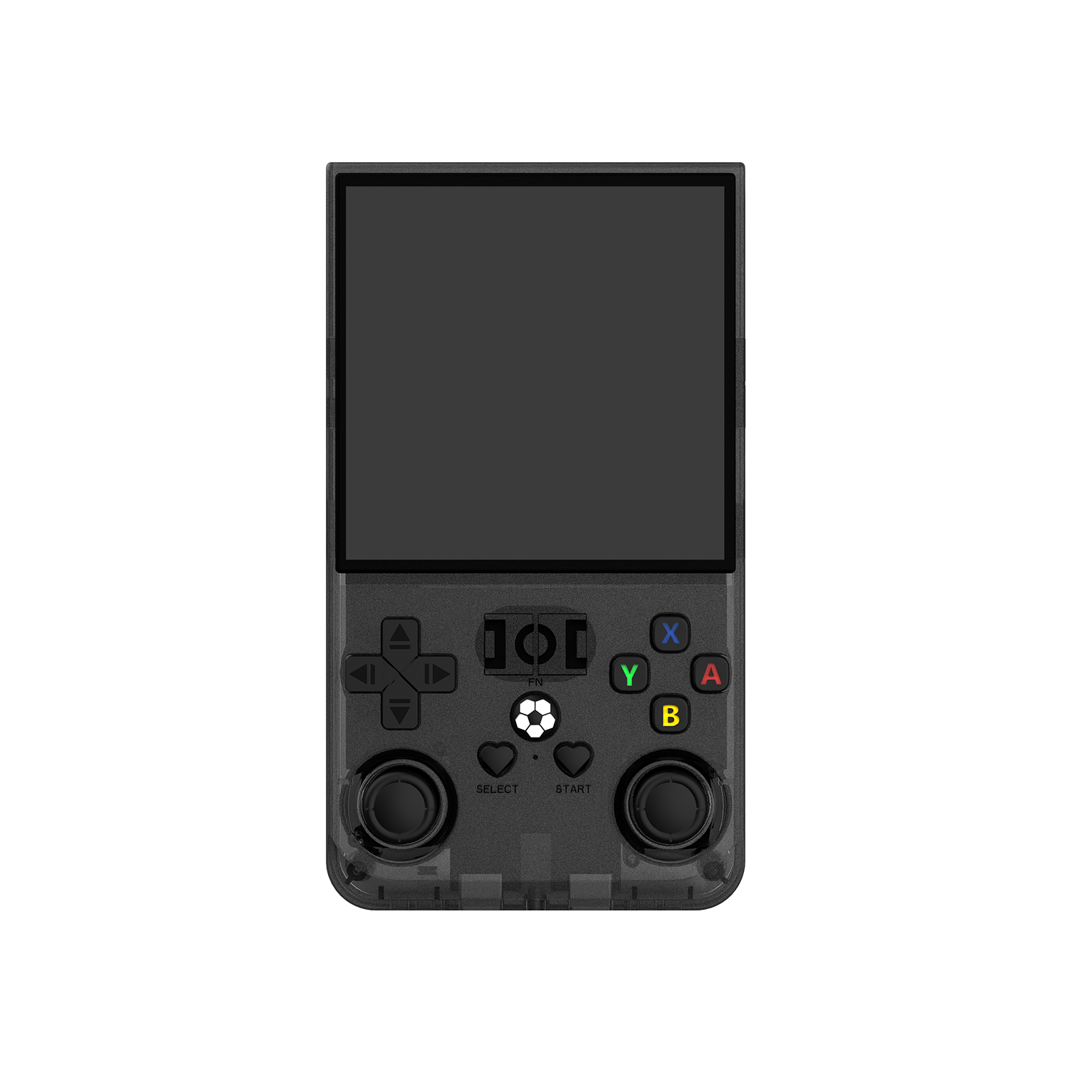 R36MAX Retro Handheld Game Console
