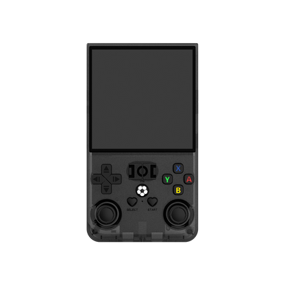 R36MAX Retro Handheld Game Console